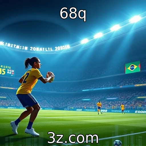 68q Decifrando o Crescimento das Apostas Esportivas no Brasil em 2025