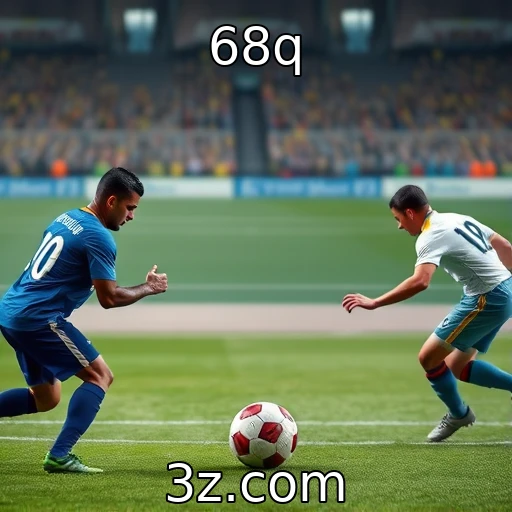 68q Investindo em Apostas: Como Análises de Partidas Transformam Seu Jogo