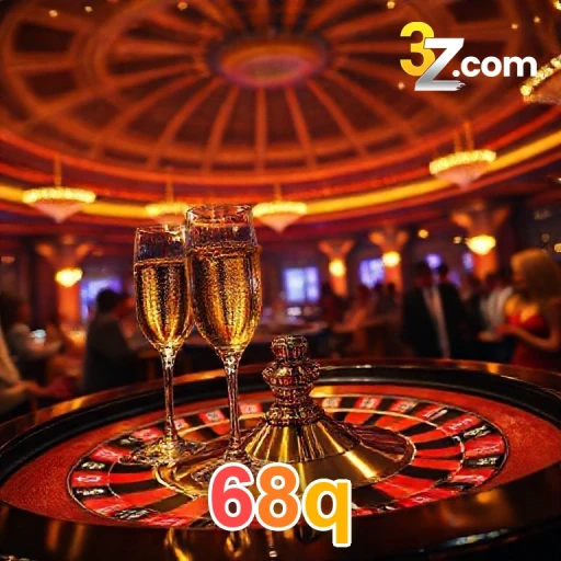 68q Login