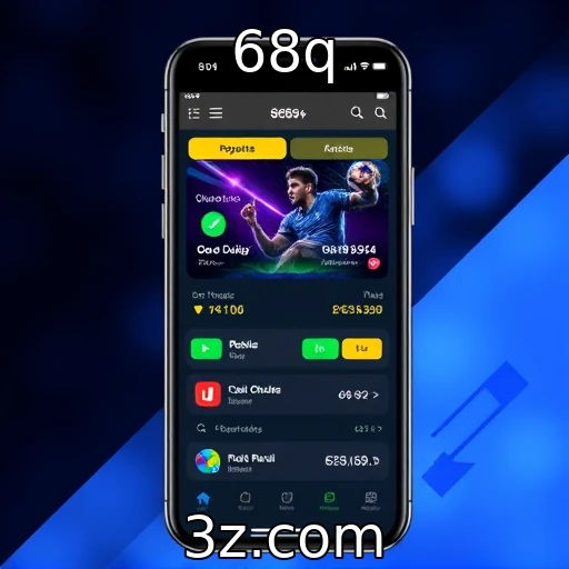 68q O Crescimento das Apostas Esportivas no Mercado Brasileiro