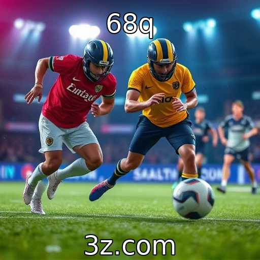 68q Estratégias de Apostas Esportivas que Podem Aumentar Seu Lucro