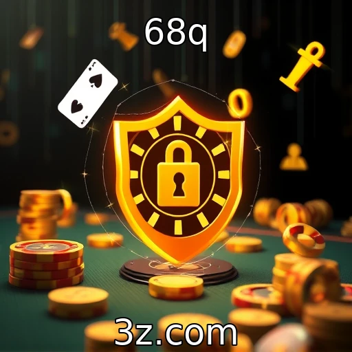 68q Os desafios da segurança digital em cassinos online atualmente