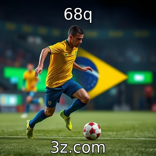 68q Transforme suas apostas esportivas com análises detalhadas de partidas